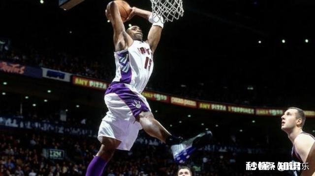 历史第一！卡特成为NBA历史上首位跨越四个时代的球员！你怎么评价老将卡特