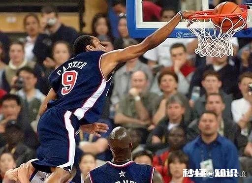 历史第一！卡特成为NBA历史上首位跨越四个时代的球员！你怎么评价老将卡特