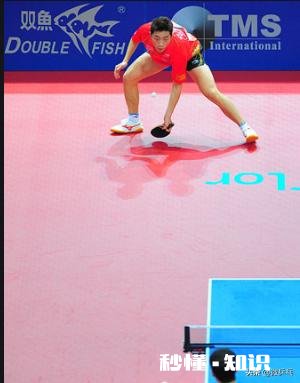 为什么乒乓球放高球好的都是左手运动员