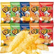 请问，看电竞比赛的零食标配有哪些