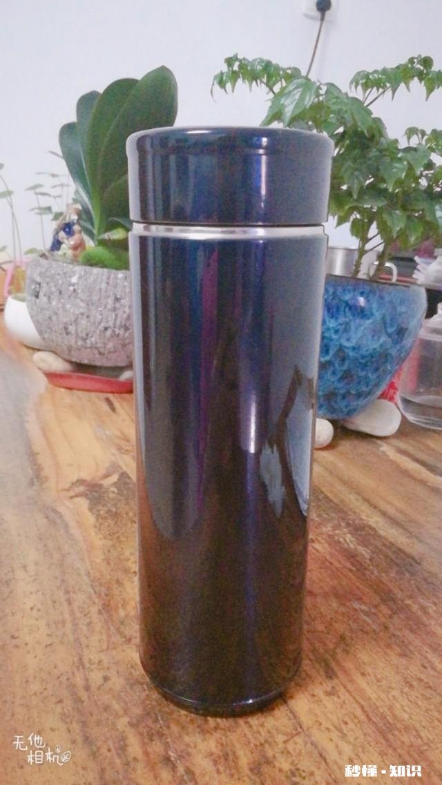 有去除保温杯里茶垢的好方法吗