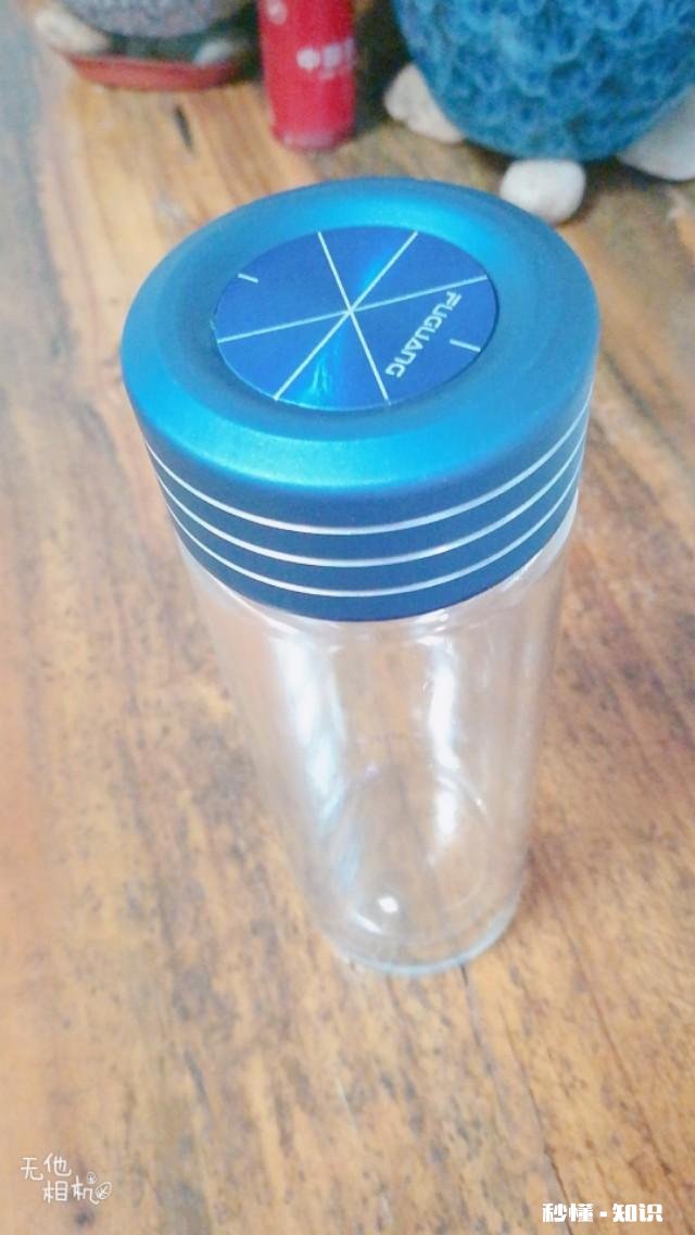 有去除保温杯里茶垢的好方法吗