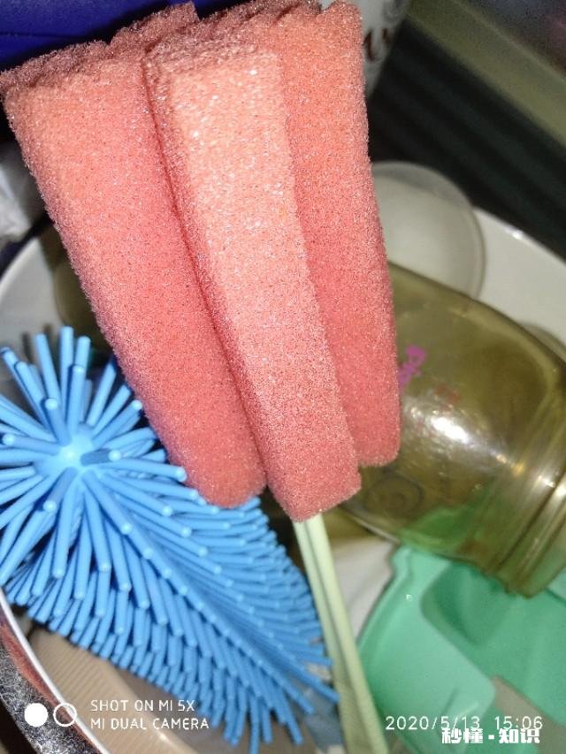 有去除保温杯里茶垢的好方法吗