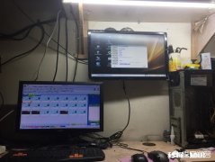 2019年，你在哪里工作