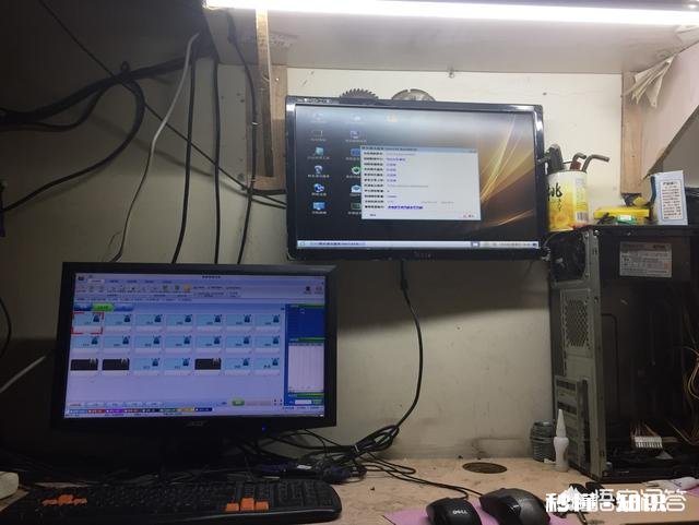 2019年，你在哪里工作