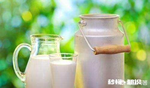 糖尿病患者能喝牛奶吗