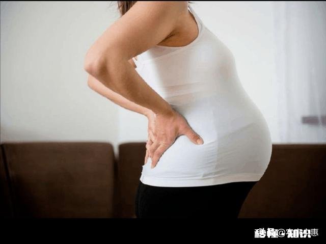 女人刚怀孕会有什么反应