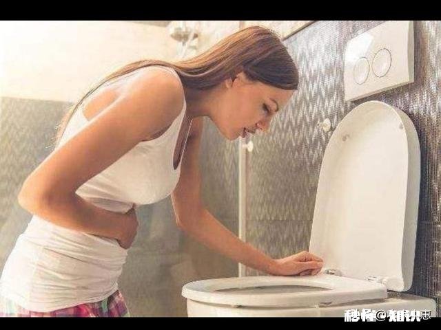 女人刚怀孕会有什么反应