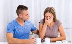 女人刚怀孕会有什么反应