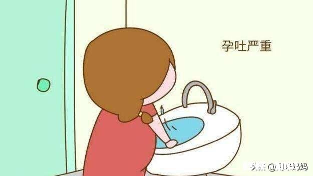 女人刚怀孕会有什么反应