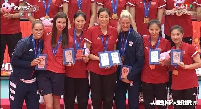 说说你认为本届女排世界杯哪场比赛是最大的冷门呢