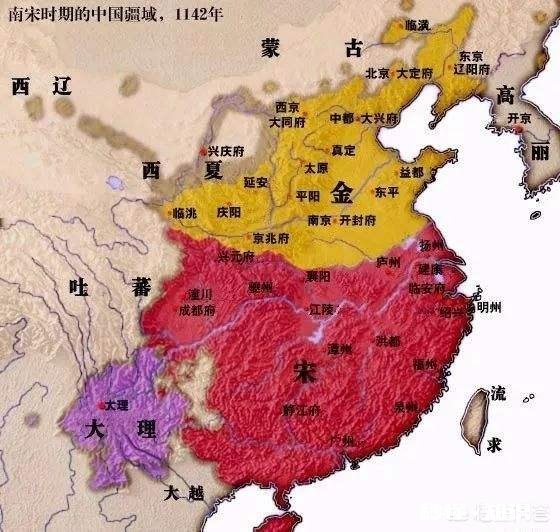 都传秦桧是宋朝大奸臣,真的只有秦桧一人是奸臣吗