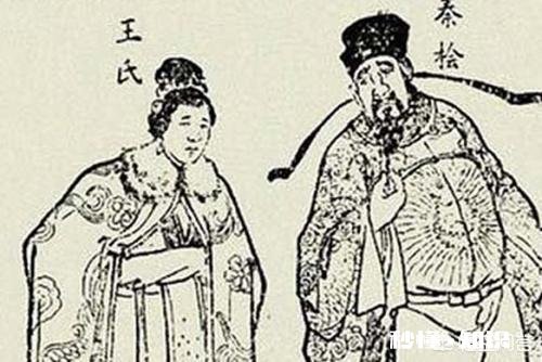 都传秦桧是宋朝大奸臣,真的只有秦桧一人是奸臣吗