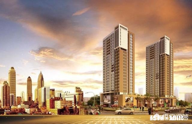 究竟是电商打击了高价格商铺，还是高房价商铺成就了电商