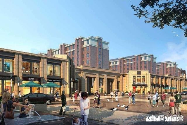 究竟是电商打击了高价格商铺，还是高房价商铺成就了电商