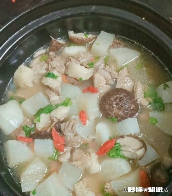 炖羊肉要放哪些配菜，有哪些最佳配菜