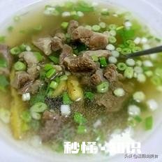 炖羊肉要放哪些配菜，有哪些最佳配菜