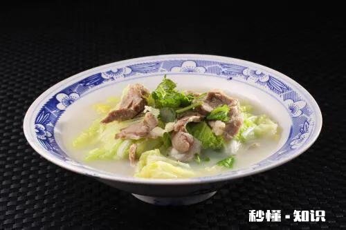 炖羊肉要放哪些配菜，有哪些最佳配菜