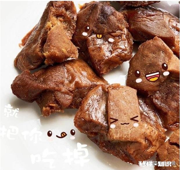 淘宝上有哪些「吃起来满足感MAX」的零食推荐