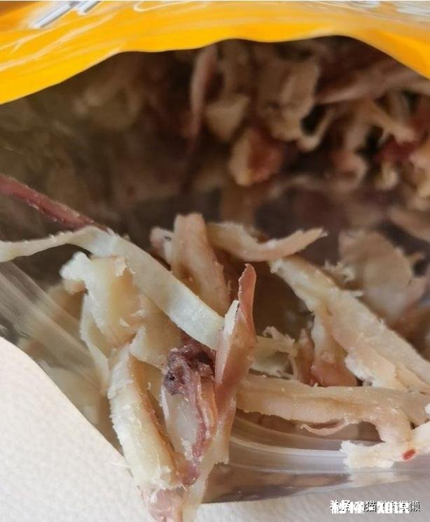 淘宝上有哪些「吃起来满足感MAX」的零食推荐