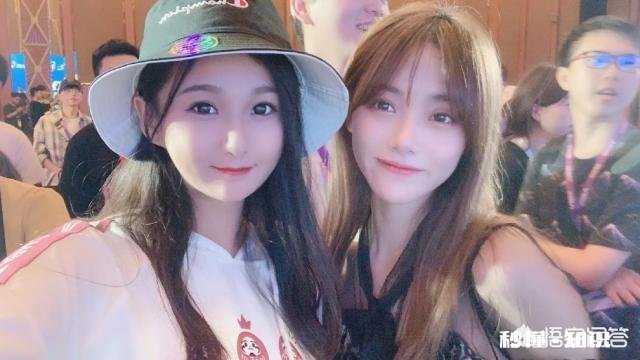 LPL小钰“吊带门”事件发酵，P图者惨遭人肉，还被RNG粉丝开除粉籍，你有何看法