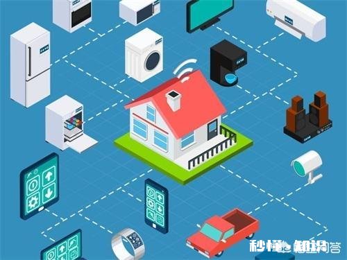 物联网行业现在好找工作吗