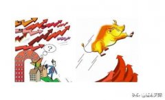 大盘猛涨，自己手里的股票不涨是怎样一种体验