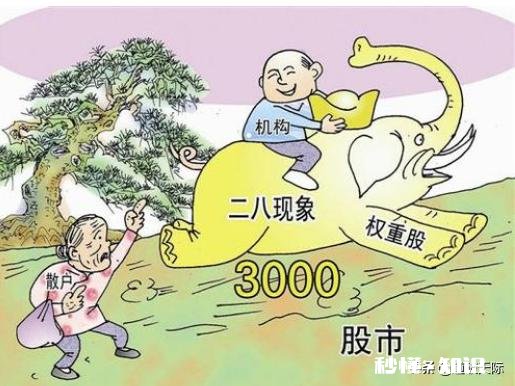 大盘猛涨,自己手里的股票不涨是怎样一种体验