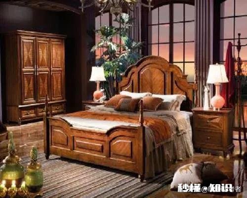 你家有什么美式家具吗有哪些值得推荐