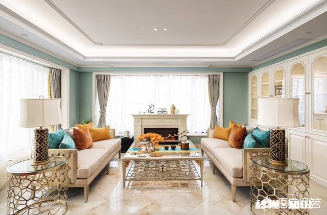 你家有什么美式家具吗有哪些值得推荐