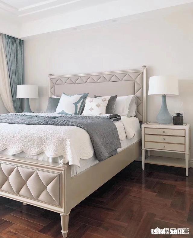 你家有什么美式家具吗有哪些值得推荐