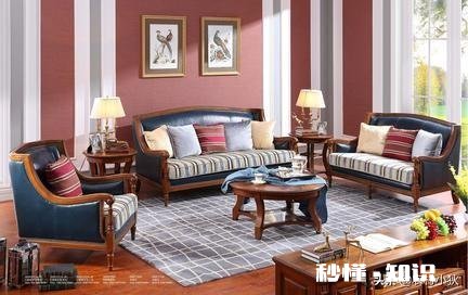 你家有什么美式家具吗有哪些值得推荐