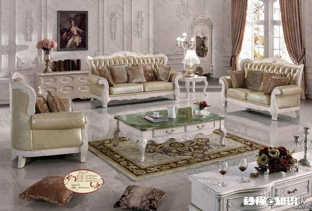 你家有什么美式家具吗有哪些值得推荐