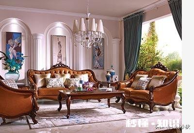 你家有什么美式家具吗有哪些值得推荐