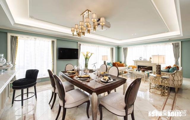 你家有什么美式家具吗有哪些值得推荐