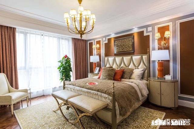 你家有什么美式家具吗有哪些值得推荐