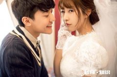 收到女儿男朋友的礼物说什么好