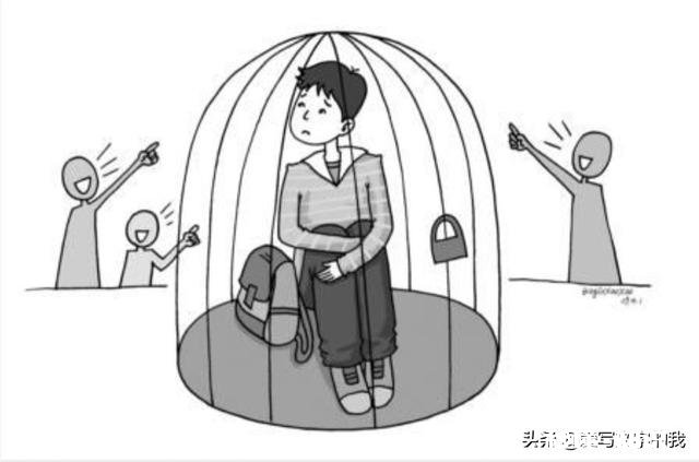 不会求人,也不会拒绝人,这样儿人什么心态有前程吗