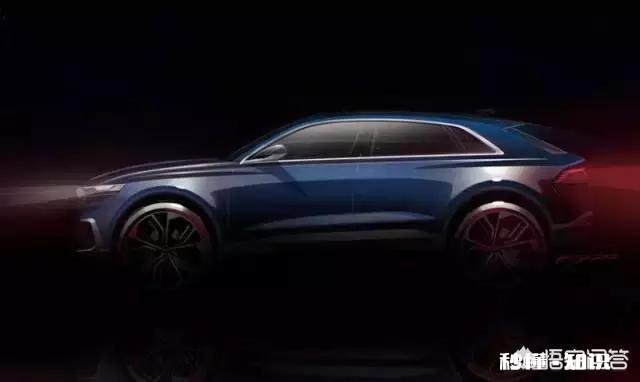 奥迪Q8和Q7相比有哪些不一样哪个更值得选择