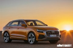 奥迪Q8和Q7相比有哪些不一样哪个更值得选择