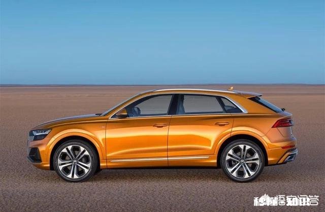 奥迪Q8和Q7相比有哪些不一样哪个更值得选择