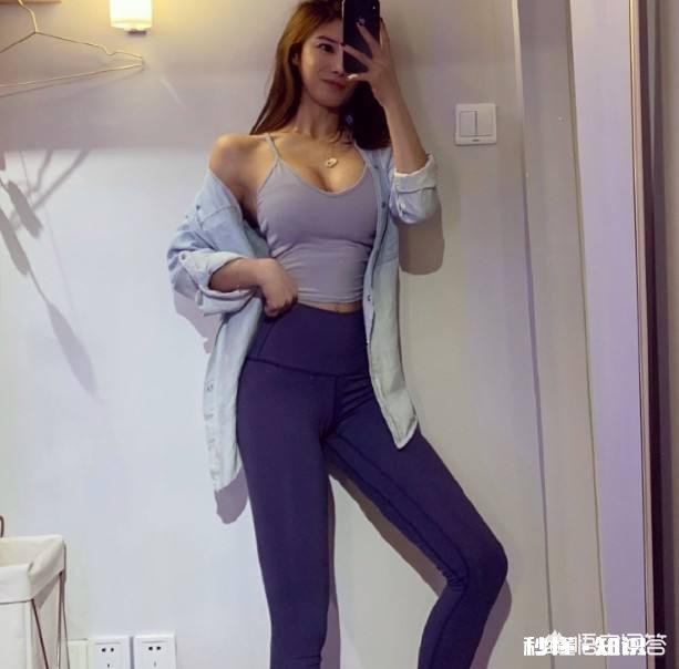 相机没有美颜,怎么拍出大长腿