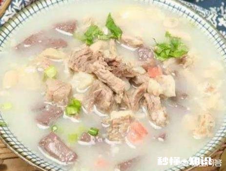 早上不愿做饭,又不想到外面去吃,有什么好吃的吗