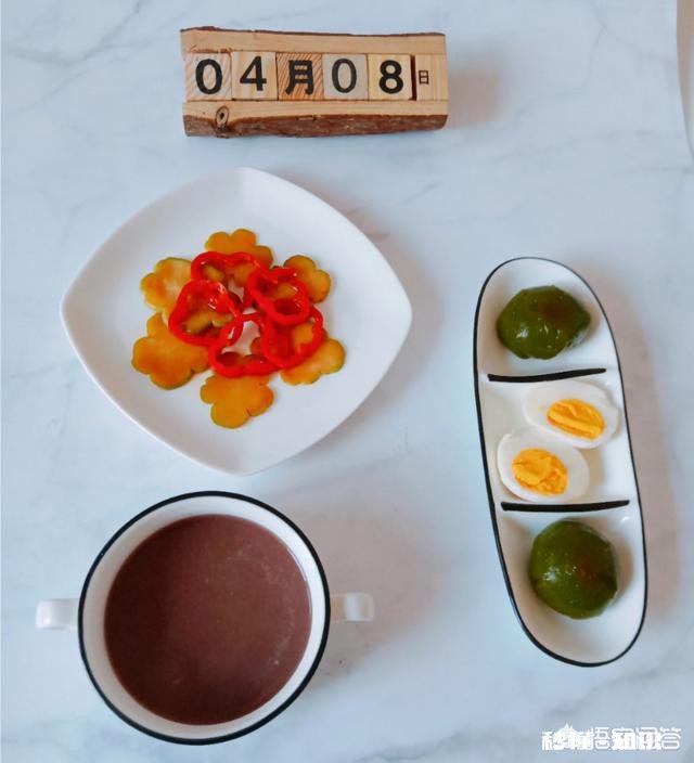 早上不愿做饭,又不想到外面去吃,有什么好吃的吗