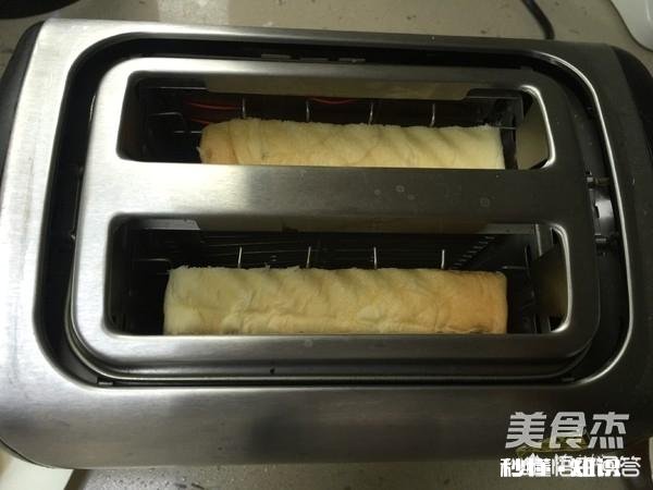 早上不愿做饭,又不想到外面去吃,有什么好吃的吗