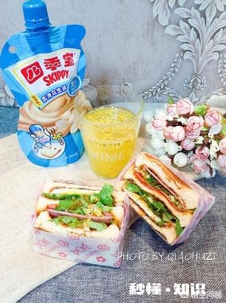 早上不愿做饭,又不想到外面去吃,有什么好吃的吗