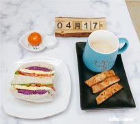 早上不愿做饭，又不想到外面去吃，有什么好吃的吗