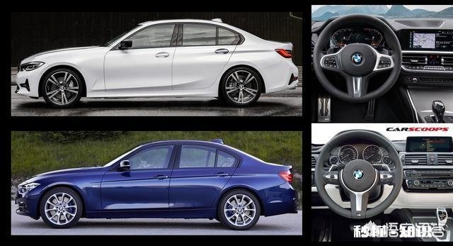 买宝马3系是买新车好,还是买近年的二手车好