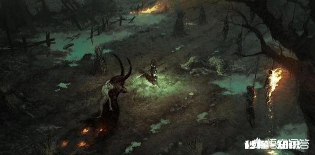 2019年有死亡搁浅、暗黑4和无主3,你最想玩的是哪些