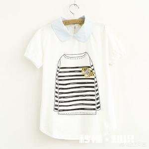 浅色棉衣染上深色了怎么去除